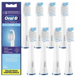 Oral-B Pulsonic Clean pótfej 8db (4210201395348)