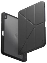 Uniq Moven műanyag tok Apple iPad 11 2025 / iPad 10.9 2022 szürke (SP110763)