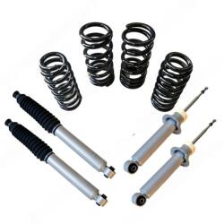 Raptor4x4 Kit suspensie Mitsubishi Pajero V60 Raptor4x4 HD +4cm