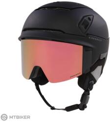 Oakley MOD7 MIPS sisak, blackout/prizm rose (L (59-61 cm))