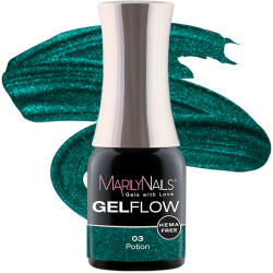 MarilyNails TPO FREE GelFlow Potion - 03 4ml