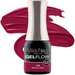 MarilyNails TPO FREE HEMA FREE GelFlow - 118 4ml