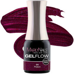 MarilyNails TPO FREE GelFlow Potion - 01 4ml