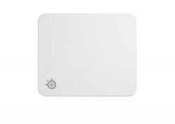 SteelSeries QcK M Egérpad White (63461) (63461)