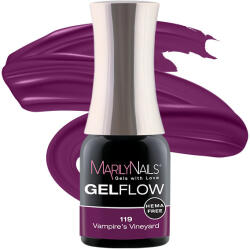 MarilyNails TPO FREE HEMA FREE GelFlow - 119 7ml