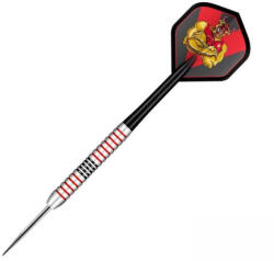 Shot Set darts steel Shot Michael Smith 24g, brass, corp cupru (SHMSST24)
