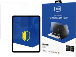 3mk Protection Folie protectie ecran tableta 3mk FlexibleGlass Lite pentru Apple iPad Pro 13 (fol/ec/3mk/fl/aip13pro/st/fu) - vexio