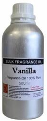  500ml (tiszta) FO - Vanília