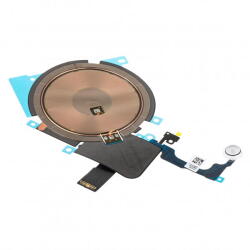 Aftermarket Piese si componente Antena NFC - Blitz - Microfon - Modul incarcare Wireless Apple iPhone 15 Pro Max (ant/ai15promax) - vexio