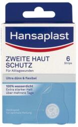 Hansaplast Second Skin Protection sebtapasz 6x - patikatt
