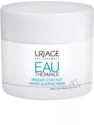 Uriage TERMÁL Éjszakai Hidratáló Maszk 50 ml - patikatt