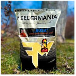 Feedermania Feedermánia Groundbait - Fenekező Busa Banana 2500g (F0184034B)