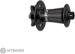 Zipp ZM2 első agy, 32 lyuk, 15x110 mm (UNI)