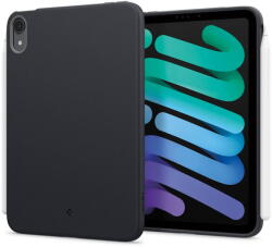 Spigen Nano Pop, black sesame - iPad mini 2024/6 (ACS09230) - vexio