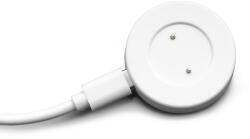 Hurtel 5907769362903 USB-C set cu cablu USB-A Alb - vexio