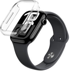 AmazingThing Minimal Case for Apple Watch 42mm - Clear (IW42MINCL) - vexio