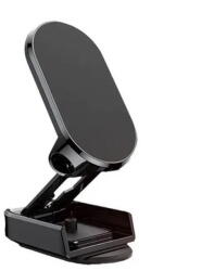 Samsung by Mobeen GP-TOU023AEA Magnetic Car Holder for Dashboard - Black (GP-TOU023AEABW) - vexio