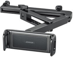 JOYROOM JR-ZS433 Car Headrest Holder - Black (JR-ZS433) - vexio