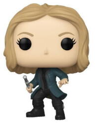 Funko Figurina The Falcon and the Winter Soldier POP! Sharon Carter, 9 cm, Multicolor (889698523714) - vexio Figurina