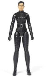 Spin Master Figurina Spin Master DC Comics Batman Selina Kyle, 30cm, Negru (20132981) - vexio Figurina
