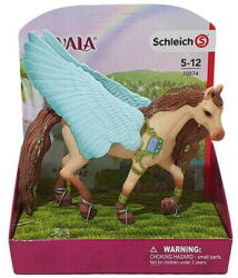 Schleich Figurina Schleich, Pegasus Impodobit Figurina