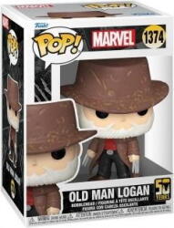 Funko Figurina - Funko Pop! Marvel - Old Man Logan (889698774352) - vexio Figurina
