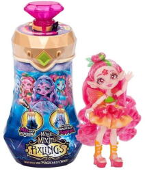 Magic Mixies Papusa Pixling - Rose, Flora Fairy (630996148792) - vexio Papusa