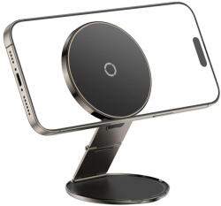 Baseus Suport Masina cu Magnet - Baseus PrimeTrip VX1 Versatile (C4016900C123-00) - Black (KF2347275) - vexio