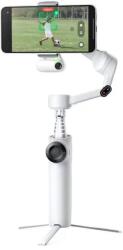 Insta360 Flow 2 AI Tracker Bundle Summit White