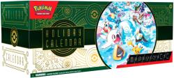 The Pokemon Company Pokemon TCG: Holiday Calendar 2024 (290-85829)