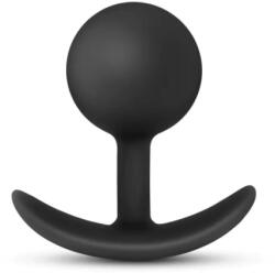 Blush Novelties Анална играчка с вградена тежест Anal Adventures Vibra