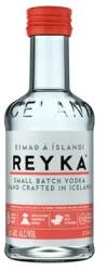 Reyka Small Batch Vodka Mini [0, 05L|40%] - idrinks