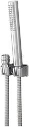 WENKO 81340100 - Душ DUO 170 x 2, 7 см, лъскав хром/сребрист/сив (WE0387)
