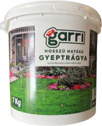 Garri Gyeptrágya 'Garri' 7 kg hosszú hatású