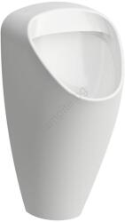 Laufen h8410610000001 - Писоар caprino, вътрешен вход, заден отвод, керамика/бял (lf0153)