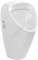 Jika h8430700004901 - Писоар golem сензор, 230v, вътрешен вход, заден отвод (lf0158)