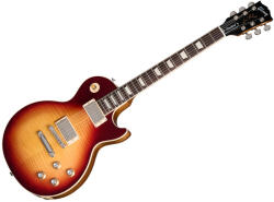 Gibson Les Paul Standard '60s Faded Vintage Bourbon Sunburst