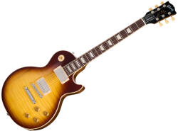 Gibson Les Paul Standard '50s Faded Vintage Tobacco Burst