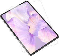 Baseus Folie sticla securizata Baseus Crystal compatibila cu Huawei MatePad Pro 12.6 inch, Clear (SGJC120302)
