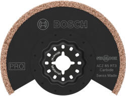 Bosch 2608669120 PRO ACZ 85 RT3 Carbide Multi Material fúgakiszedőlap átm. 85 mm (2608669120)