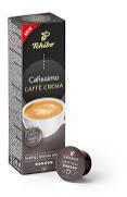 Tchibo cafissimo caffe crema intense kapszula (TCHCCCIK)