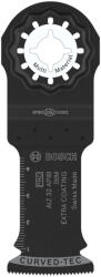 Bosch PRO AIZ 32 APIB 2608669066 Multiszerszám merülőfűrészlap 50x32mm FA/FÉM/MŰANYAG (2608669066)