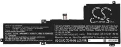 Cameron Sino Li-Polymer akku (15, 2V / 4550 mAh, Lenovo 5B10W86940 kompatibilis) (CS-LVX152NB)