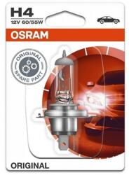 OSRAM Autó izzó OSRAM H4 12V 60/55W 64193 (64193)