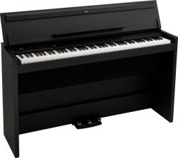 KORG E1 Air Digitális zongora Black (E1AIRBK)