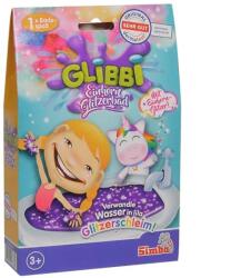 Simba Toys Glibbi: Csillogó unikornisos slime fürdőzselé - Simba toys (105953271SHR) - jatekshop