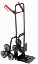 Kreator KRT670306 Lépcsőjáró molnárkocsi 120 kg 6 kerékkel