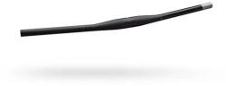 PRO Tharsis 3Five Flat Carbon egyenes oversize MTB kormány, 35x720mm, karbon, 130g, fekete