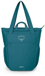 Osprey Poco Changing Tote Цвят: черен