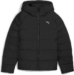 PUMA Mono Hooded Jacket Размер: M / Цвят: черен